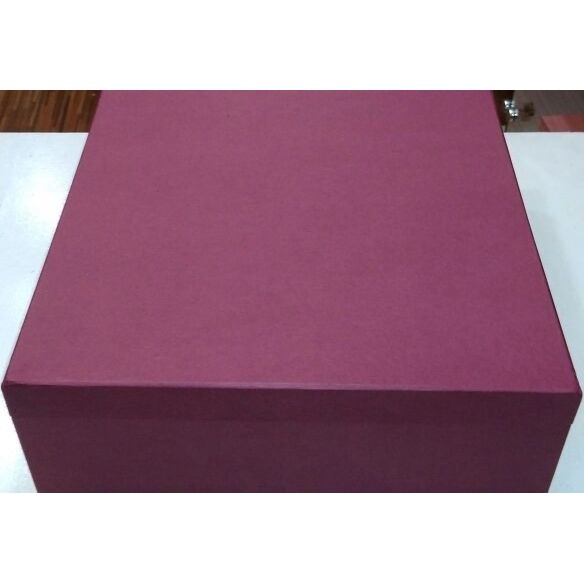 

FRESH Kotak Kado Gift Box Free pita bisa custom ISTIMEWA