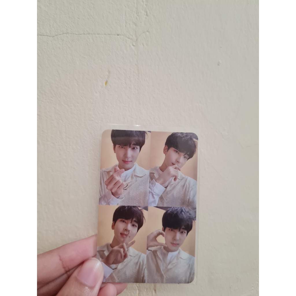 PC Wonwoo