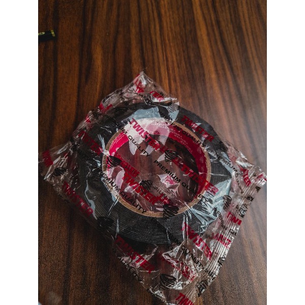 

Double Tape Hijau