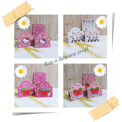 Hangtag Card/Hangtag Aksesoris/Hangtag Paris/Kertas Label Aksesoris/Hand tag Karnona