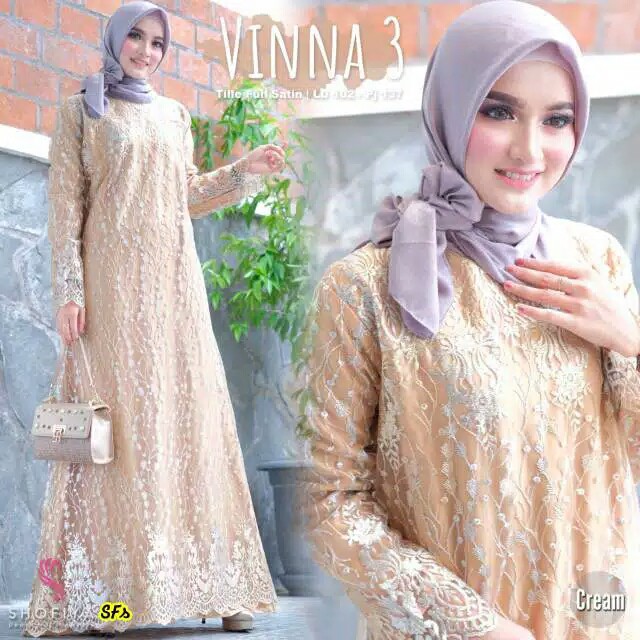 ꧁𓊈𒆜𝔢𝔩𝔦𝔷𝔦𝔞.𝔠𝔩𝔬 𒆜𓊉꧂ GAMIS BRUKAT DOTY IMPORT GAMIS MURAH MERIAH PROMO GAMIS REMAJA TERBARU 2021 ORIGIN