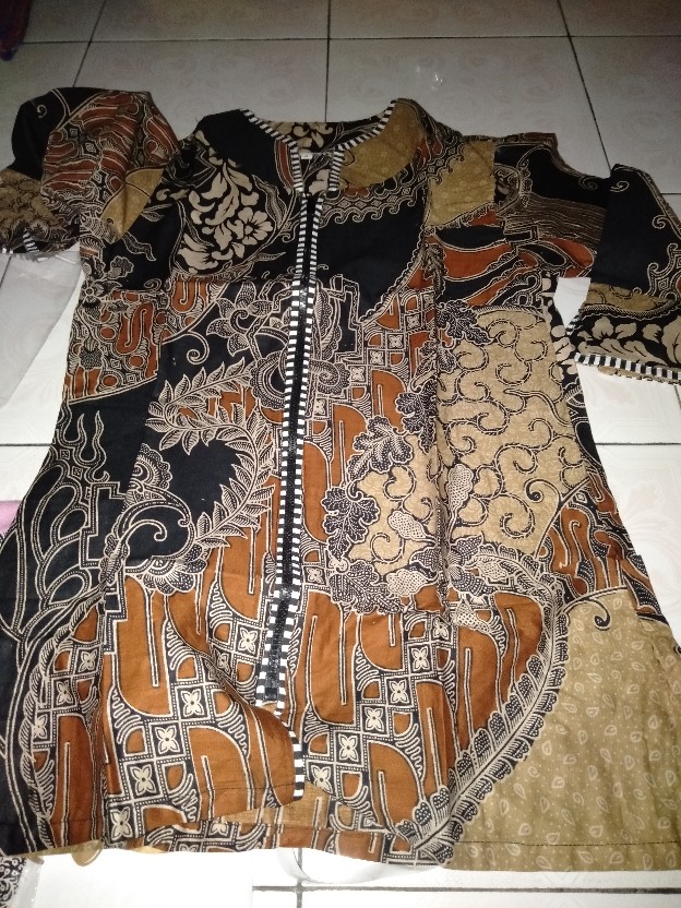Batik Couple Sarimbit Batik Batik Kerja Batik Wanita Batik Pria