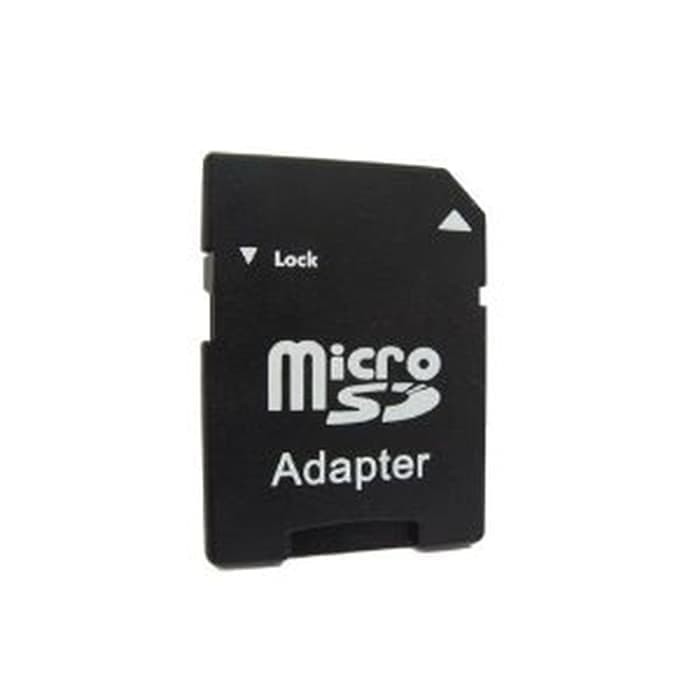 Adapter MicroSD