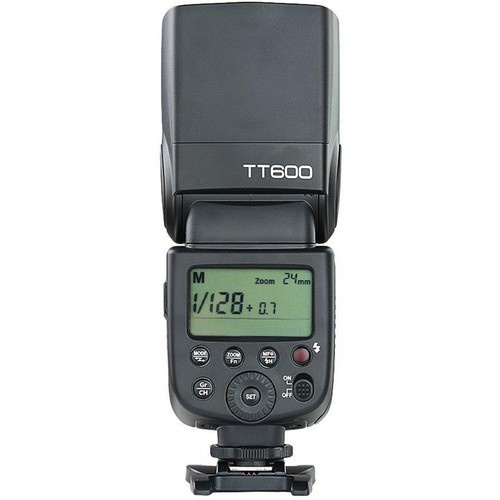 Godox TT600 / TT 600 Flash Universal