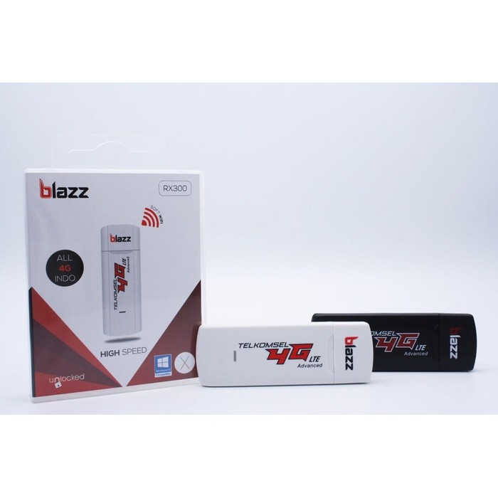 MODEM 4G LTE UNLOCK ALL OPERATORS INDONESIA GSM CDMA BLAZZ MODEM 4G LTE UNLOCK ALL OPERATORS INDONESIA GSM CDMA BLAZZ