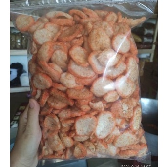 

CEMILAN Kerupuk Jengkol 250gr