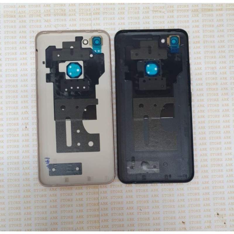 BACKDOOR BACK COVER VIVO Y81 / Y83 FINGER PRINT KESING CASING HOUSING TUTUP BELAKANG ORIGINAL