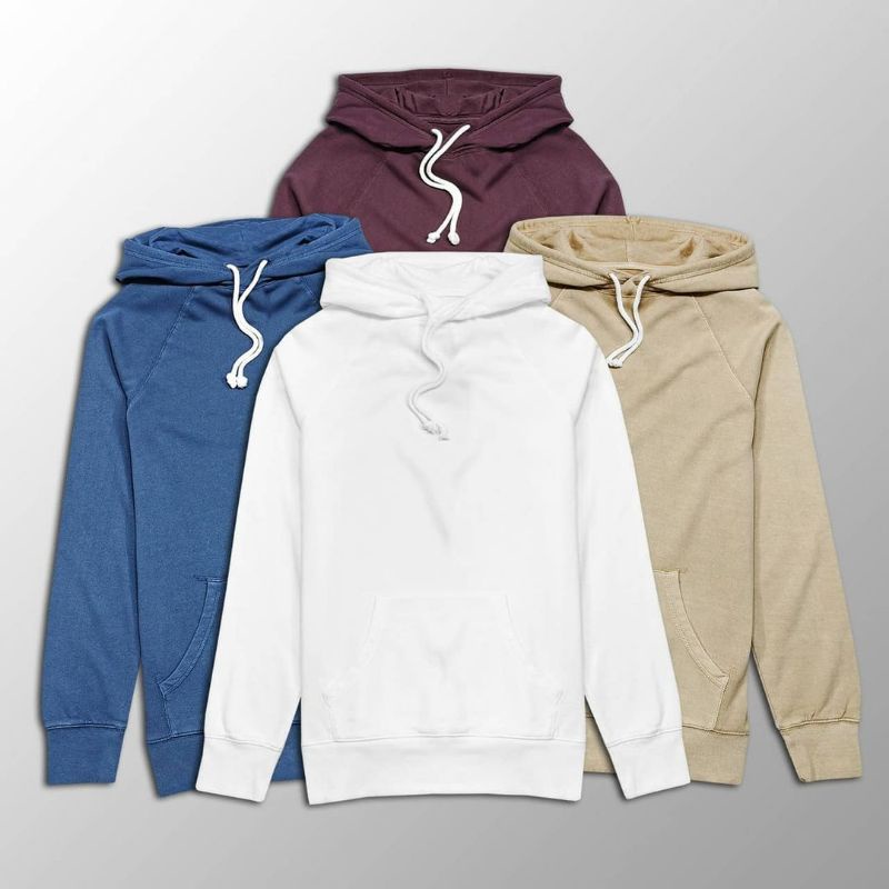 Hoodie Goodfellow French Terry Original l Hoodie Keren l Hoodie Bagus l Hoodie Murah l Hoodie Laki L