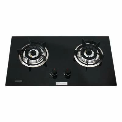 kompor tanam Catristo Dante 725/kompor 2 tungku/kompor gas