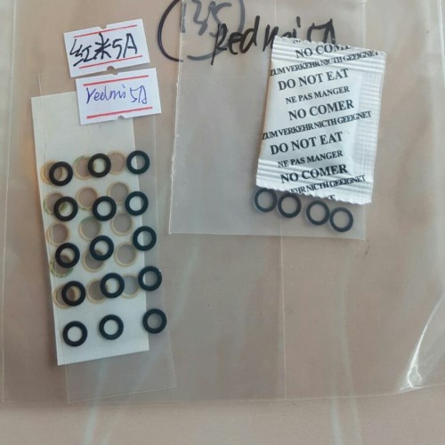 KACA KAMERA XIAOMI REDMI 5A - LENSA KAMERA BELAKANG XIAOMI REDMI 5A