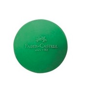 

Grip Eraser Round Faber Castell (Penghapus pensil warna & crayon)