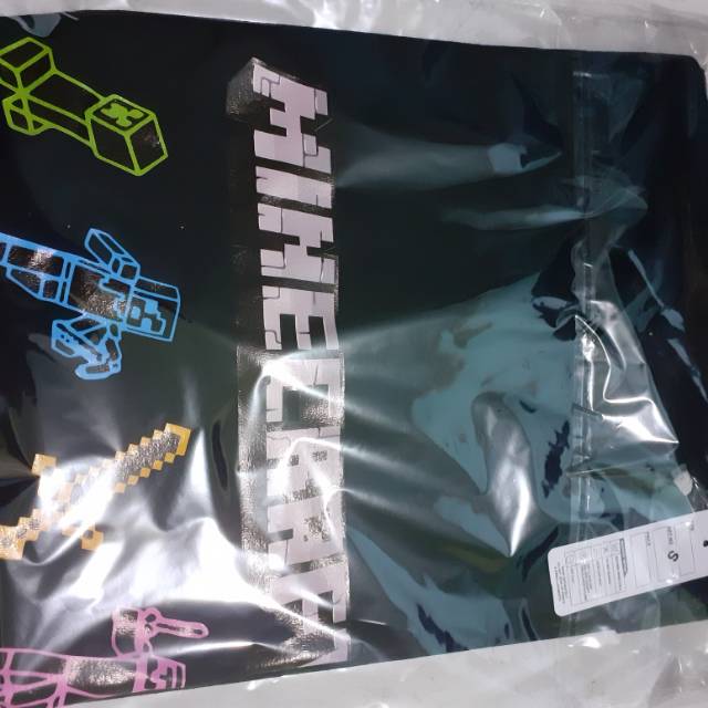 KAOS MINE CRAF/sthirt MINE CRAF