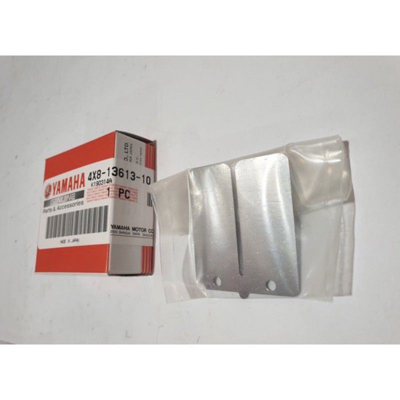 Membran rx king lidah membran yamaha Rx king Asli ORISINIL