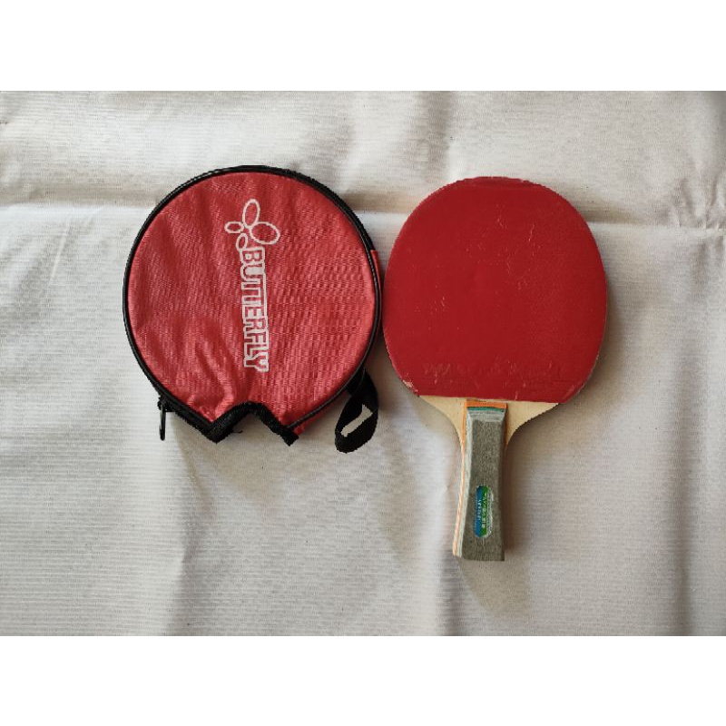 bet pingpong / bet tenis meja +cover