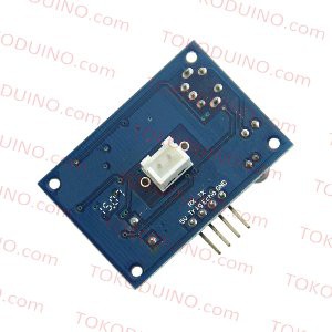 ULTRASONIC WATERPROOF SONAR SENSOR MODULE JSN SR04T WITH CABLE FOR ARDUINO