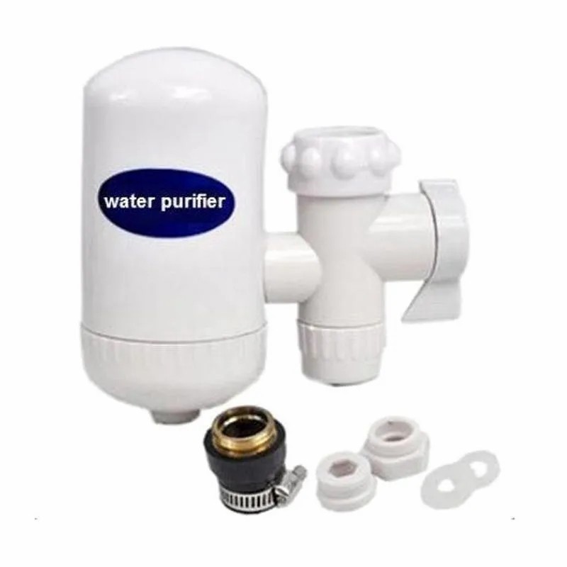 Filter Water Magic Filter Air Saringan Air Keran Saringan Air Kran