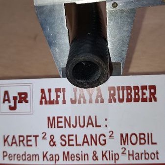 Selang oil house Hammer 13mm