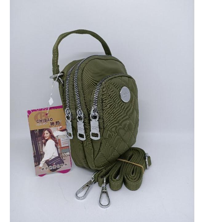 (SPECIAL PRICE) Tas ORI Chibao 8182-8/8182-1 Best Seller