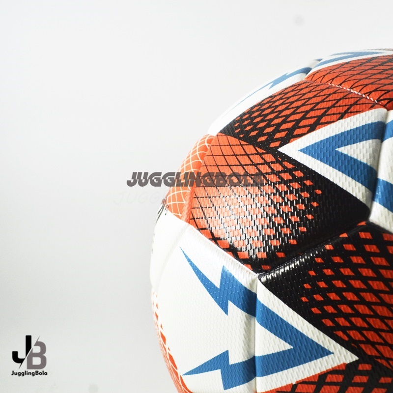 Bola Ortuseight Lighting FS Ball Bola Futsal Size 4 Original Jugglingbola