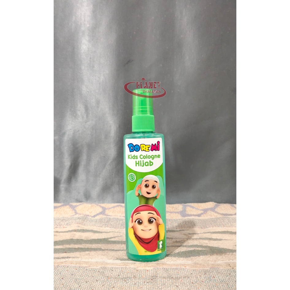 DOREMI KIDS COLOGNE HIJAB