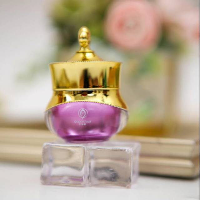 Foundation Mahreen Beauty / kecantikan / skin care / perawatan