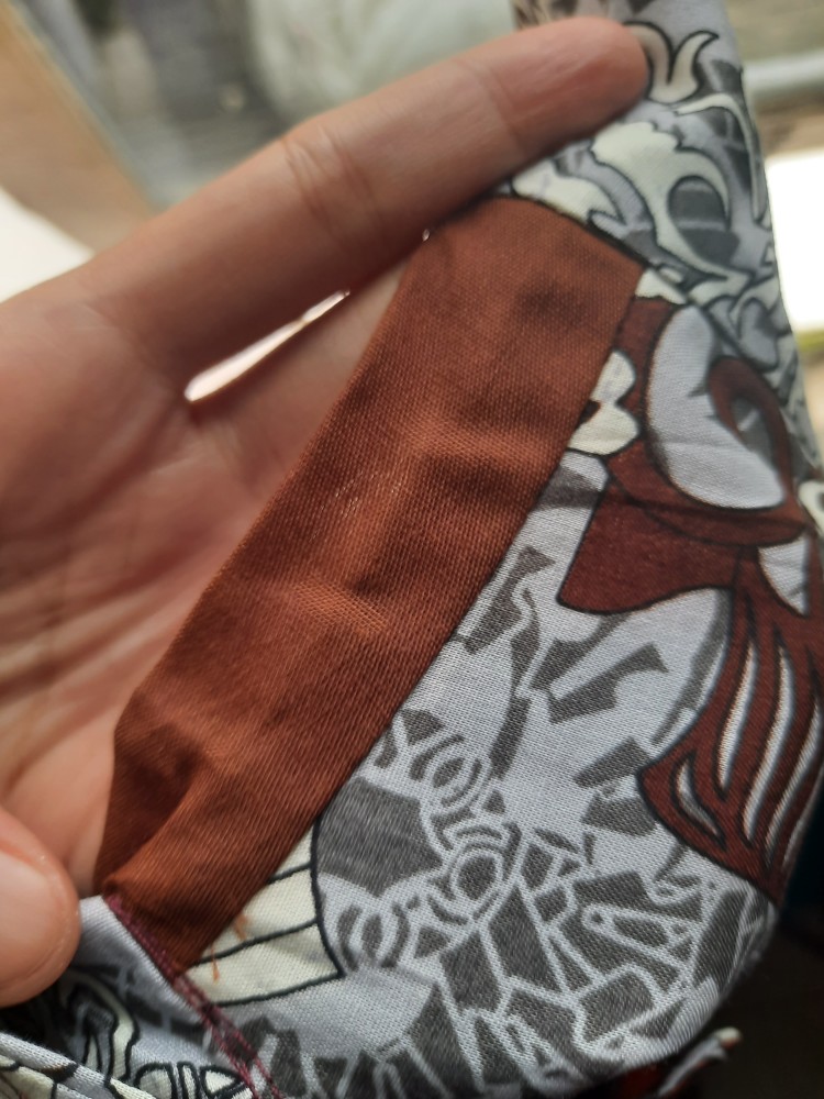 Kemeja Batik Anak 2-7tahun Best Seller/kemeja Batik Anak Best Seller Bisa Cod/kemeja Anak