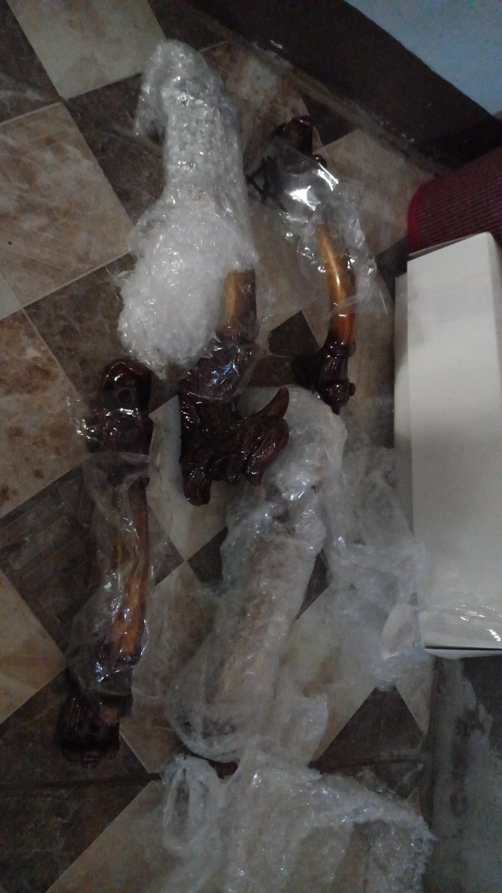 Handle Pintu Rumah Garuda Best | Mewah Tapi Murah