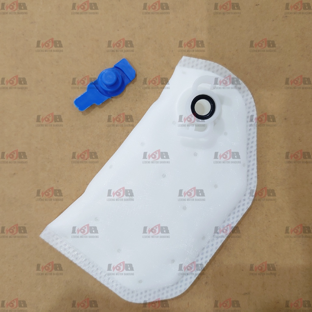 Filter Saringan Pompa Bensin Fuel Pump Honda Vario 125 150 eSP Fuboru Filter Injection Injeksi