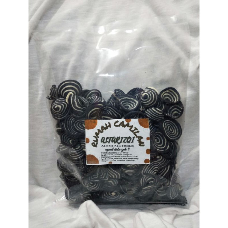 

kuping gajah 250 g