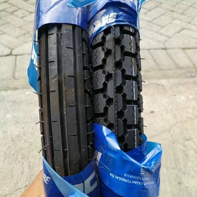 Ban luar original honda c50 c70 c90 c700 c800 astrea prima grand