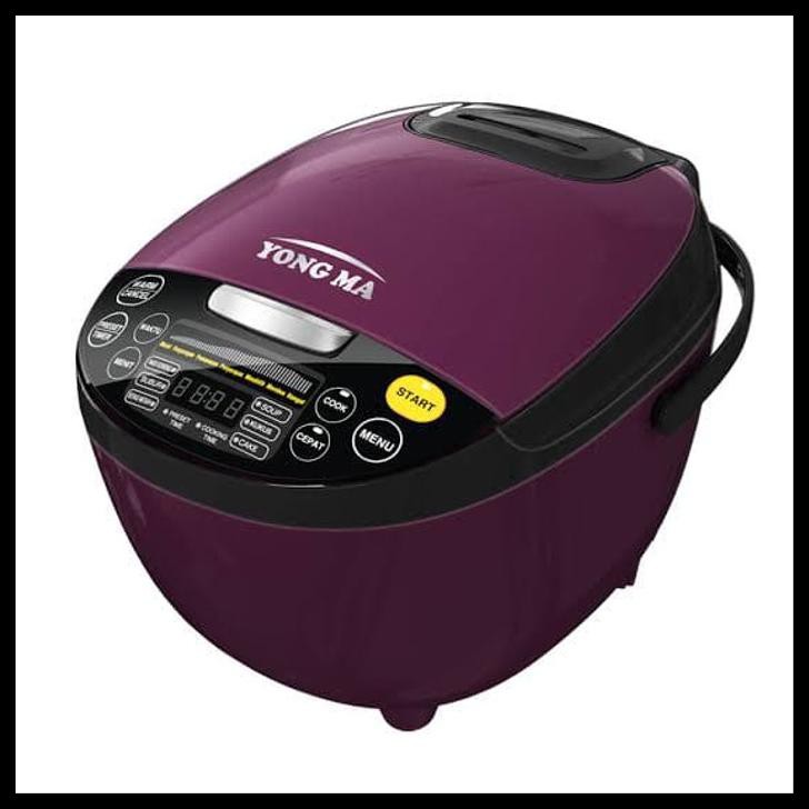 YONGMA MAGIC COM DIGITAL SMC2117 / RICE COOKER SMC 2117 / YMC211