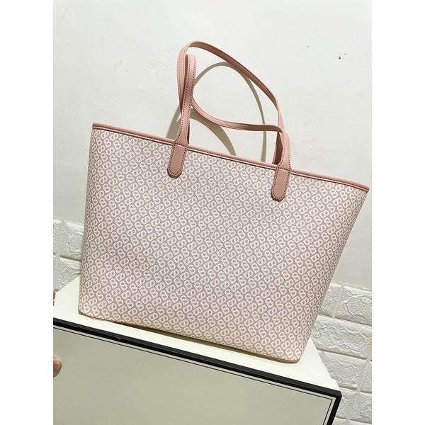 IZZY CANVAS BAG (TOTE BAG) BUTTONSCARVES