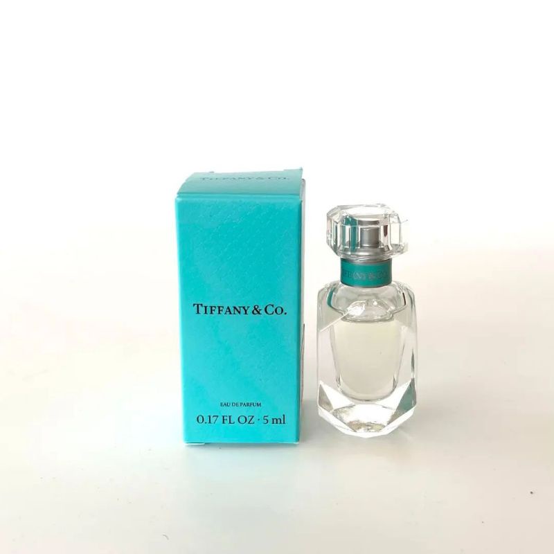 parfum Tiffany & Co