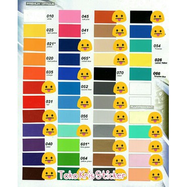 Skotlet Kilap Glossy L45cm x P100cm  Free Packing Merk Profix Gloss Solid BUKAN TRANSPARANT Stiker Sticker Motor Akuarium