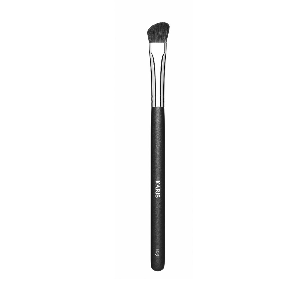 Essential Eye Kit - KARIS Cosmetics 5-piece Makeup Brush Set