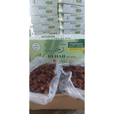 

Grosir KURMA MESIR Madu 5kg