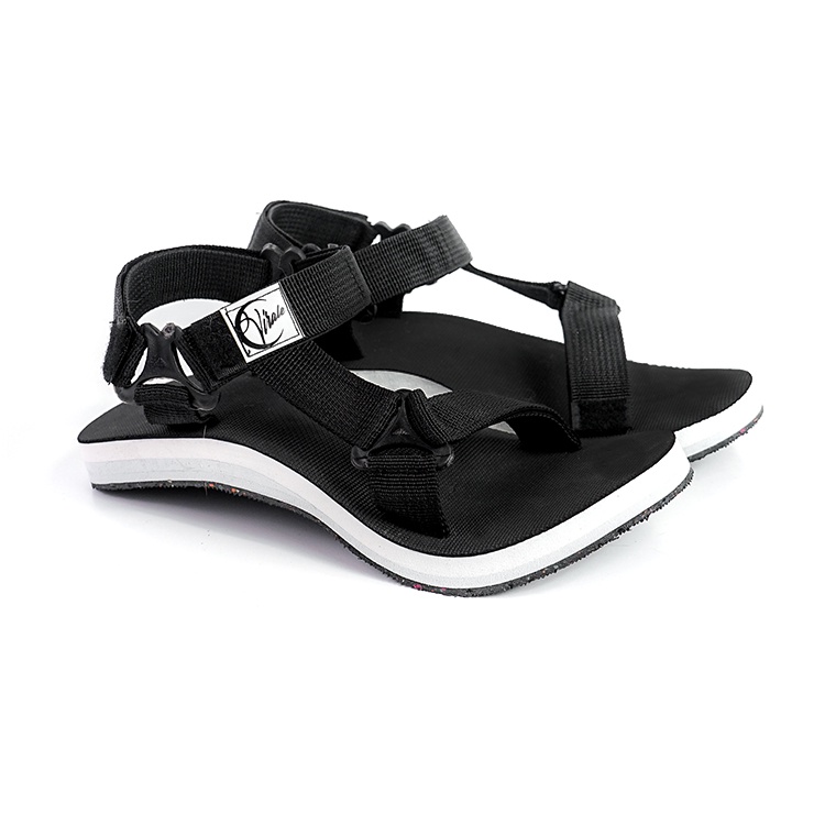 Sandal Selop Pria Virale - Sandal Spons - Sandal Murah BELI 1 GRATIS 1 FT-GUNUNG CK