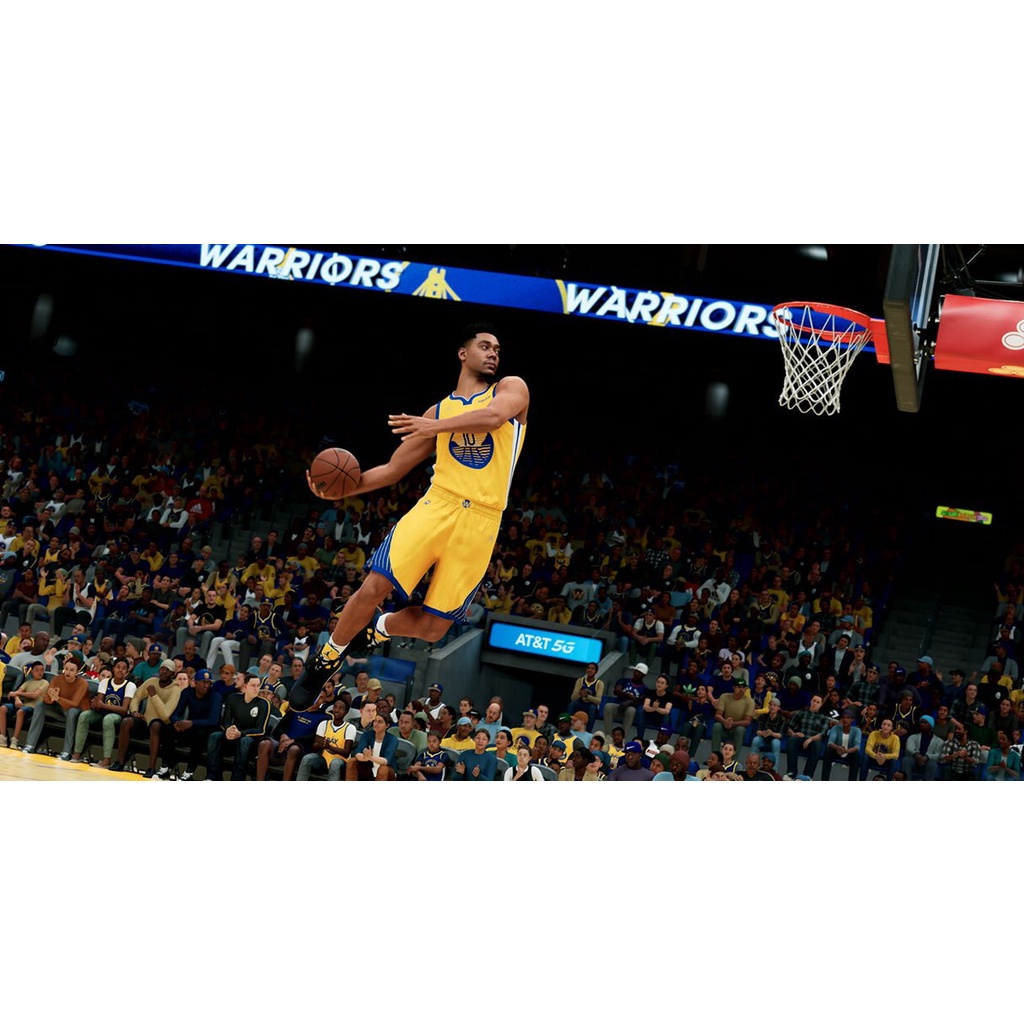 NBA 2K23 PC Original