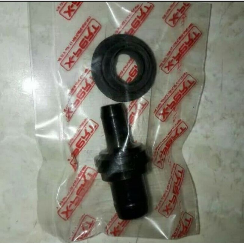 PCV Valve & Sil Crv 1998-2000