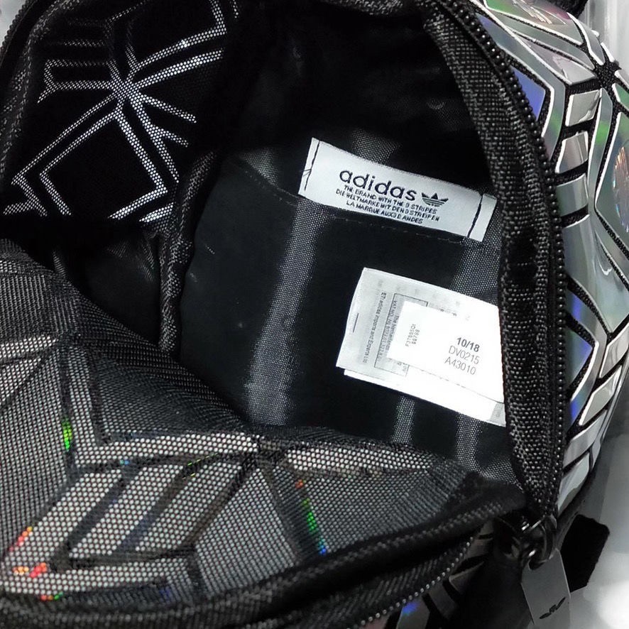 Jual authentic] Original Adidas / Adidas backpack, tas sekolah untuk pelajar, tas komputer, tas Shopee Indonesia