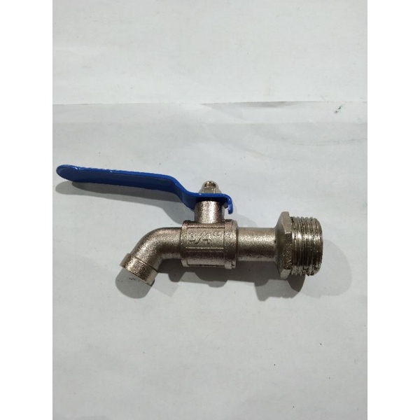 Kran air besi 3/4" AMICO