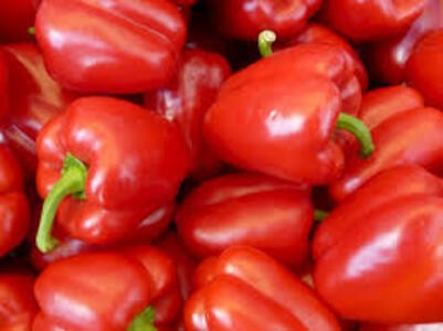 

Paprika Merah 1kg (1000g)