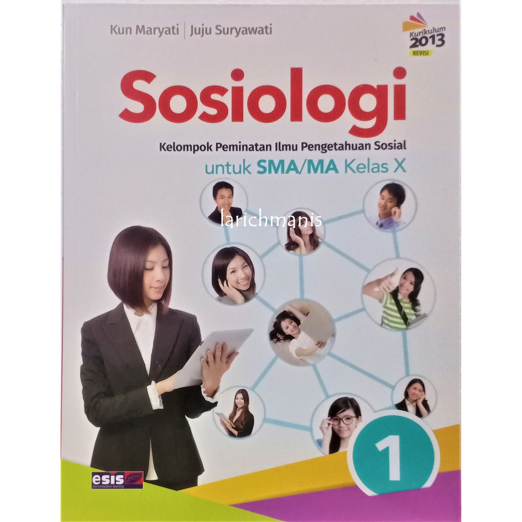 Buku Sosiologi Kelas X Erlangga Berkas Soalku Hot Sex Picture