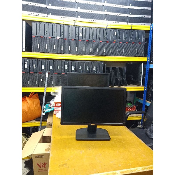 MONITOR LED DELL 19 INCH WIDE SCREN