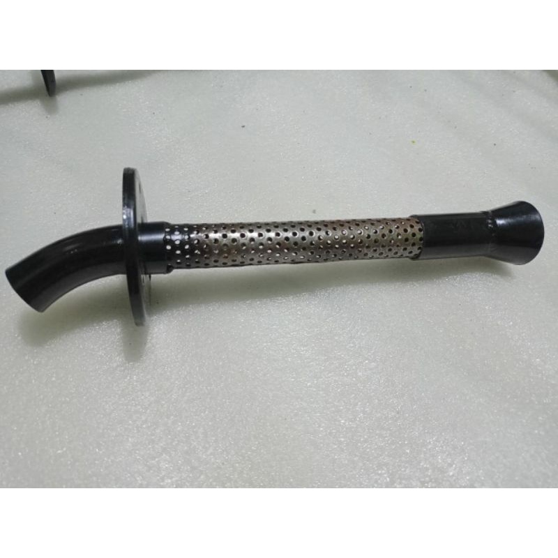 sarangan knalpot fiz r satria 2tak haria dan road race