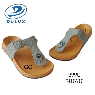 sogo DULUX 399C Sandal Jepit Anak Perempuan Sandal Jepit Karet Anak Cewek Ukuran 30-35