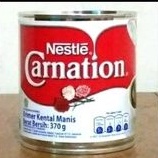 

susu carnation