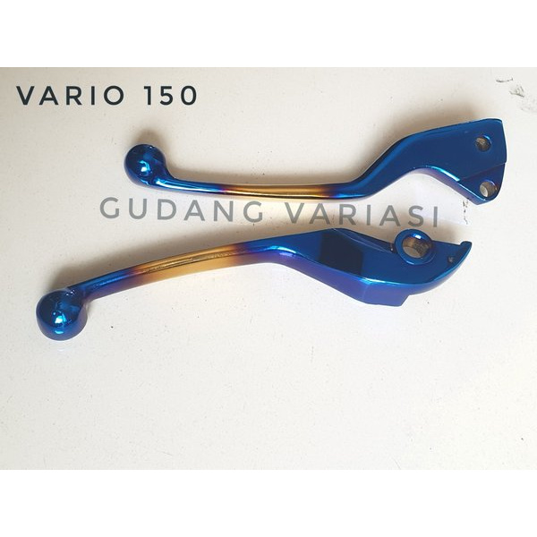 Spesial handle rem twotone 2tone twotune vario 125 150 model standar combi