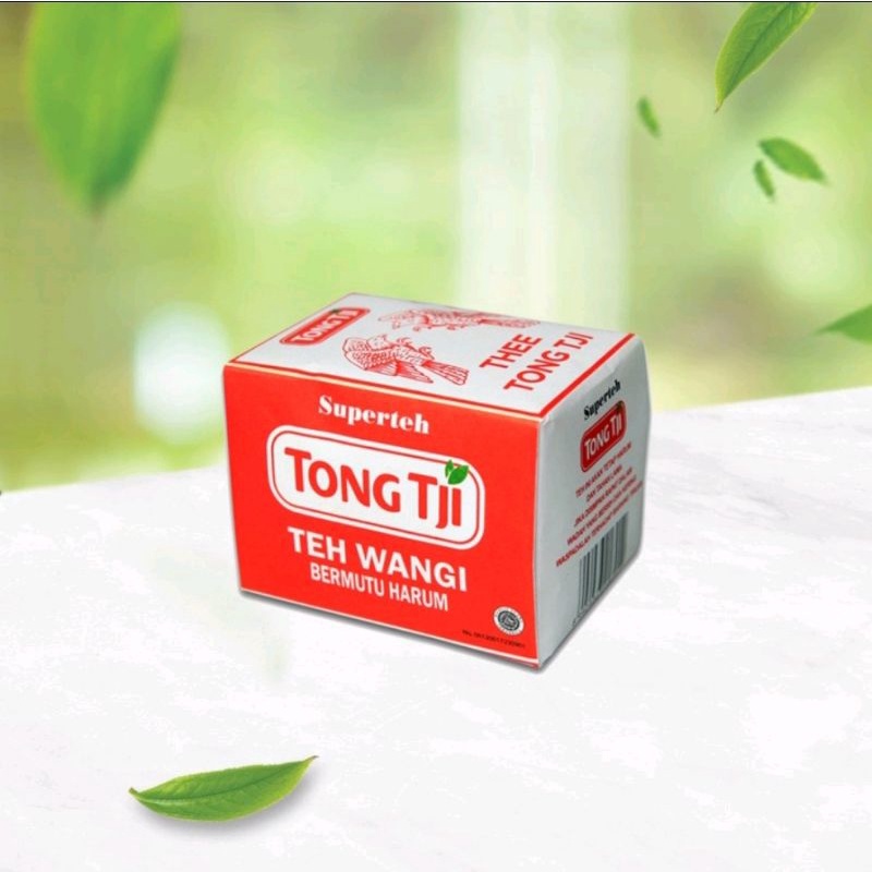 SUPER SALE PROMO Tong tji super jasmine tea Super Teh