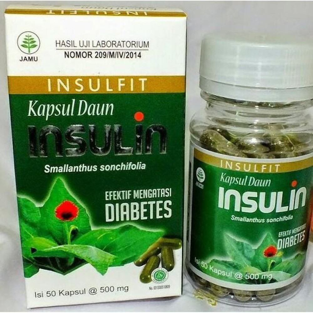 Jual Diabetapro Obat Herbal Mengatasi Impotensi Karena Diabetes Jakarta Selatan Lida Herbal Tokopedia
